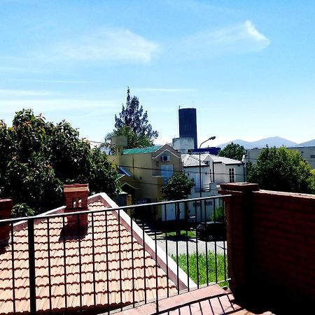 Hostal La Posada De Gervasio ซัลตา ภายนอก รูปภาพ