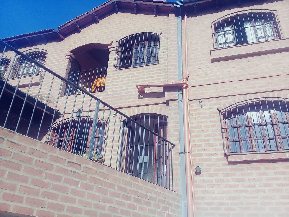 Hostal La Posada De Gervasio ซัลตา ภายนอก รูปภาพ