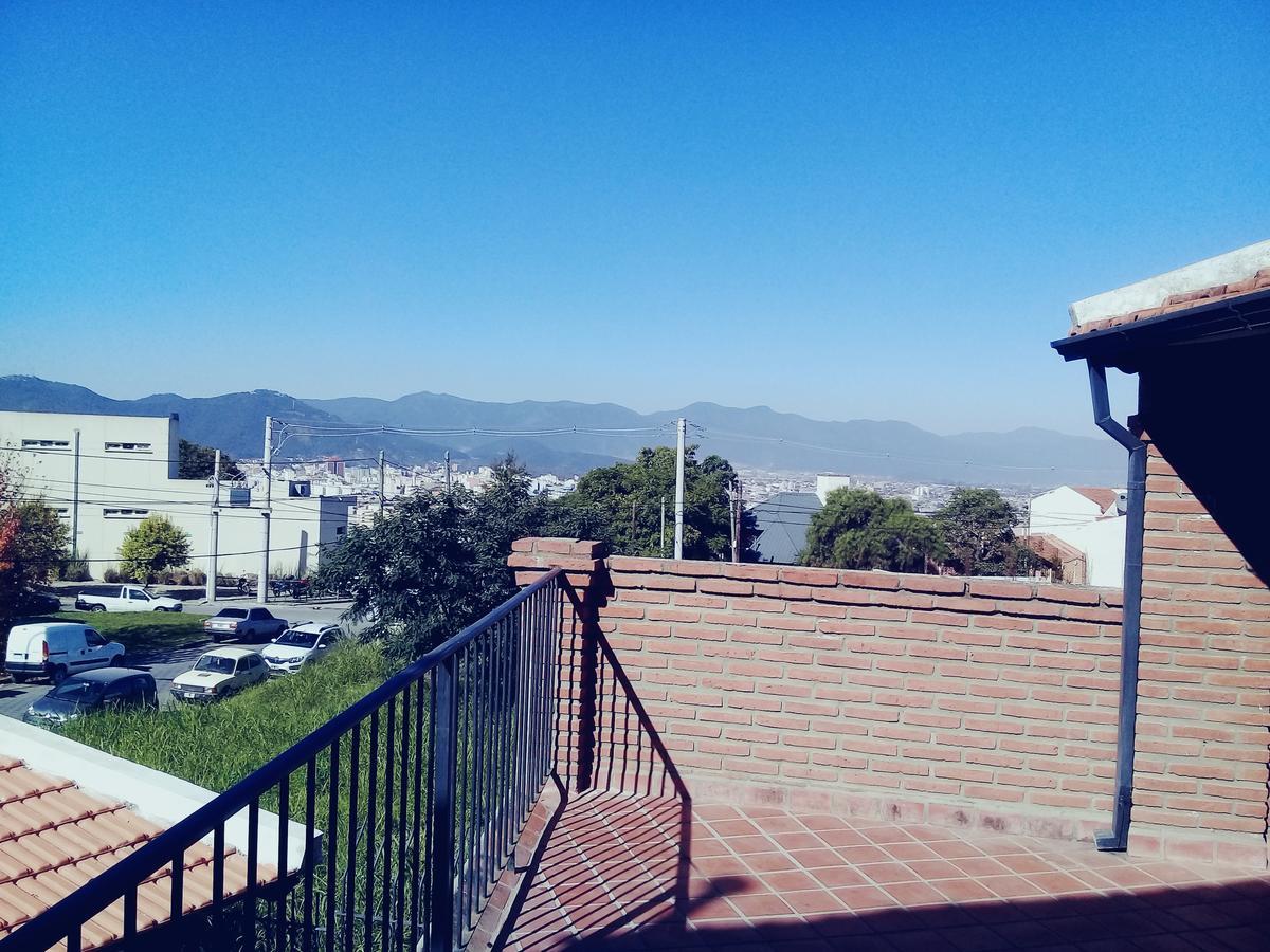 Hostal La Posada De Gervasio ซัลตา ภายนอก รูปภาพ