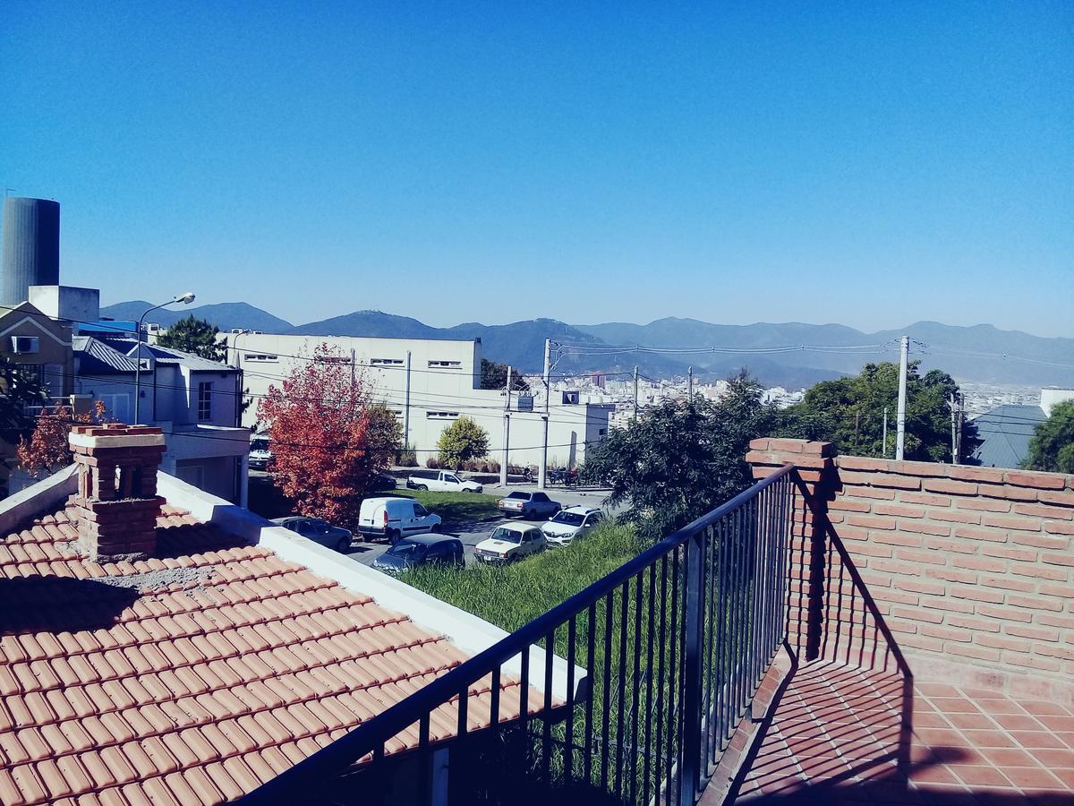 Hostal La Posada De Gervasio ซัลตา ภายนอก รูปภาพ