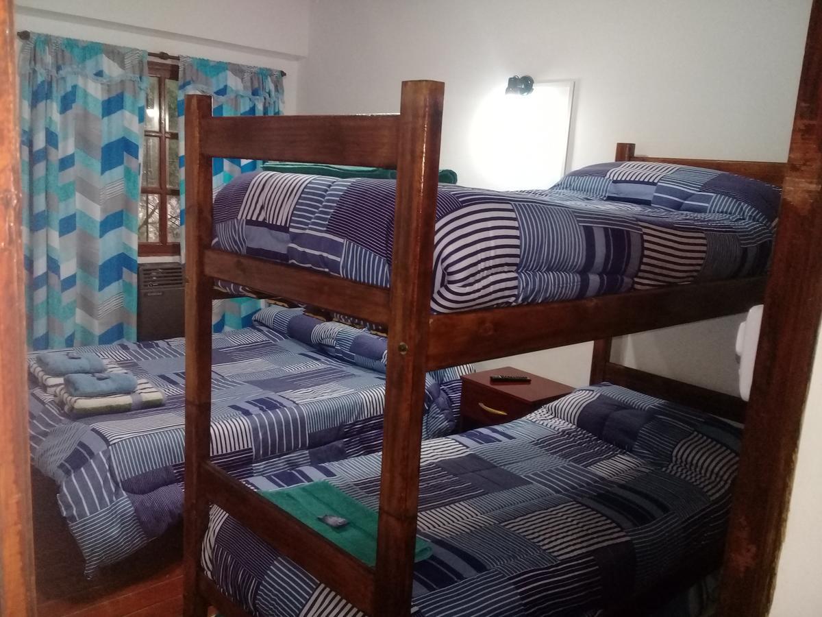 Hostal La Posada De Gervasio ซัลตา ภายนอก รูปภาพ