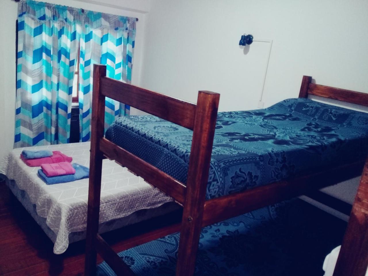 Hostal La Posada De Gervasio ซัลตา ภายนอก รูปภาพ