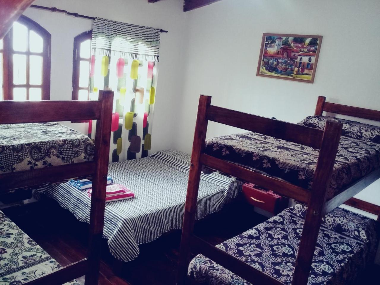 Hostal La Posada De Gervasio ซัลตา ภายนอก รูปภาพ