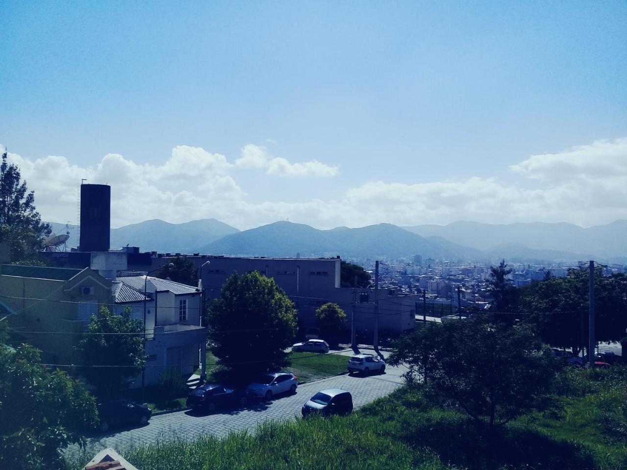 Hostal La Posada De Gervasio ซัลตา ภายนอก รูปภาพ