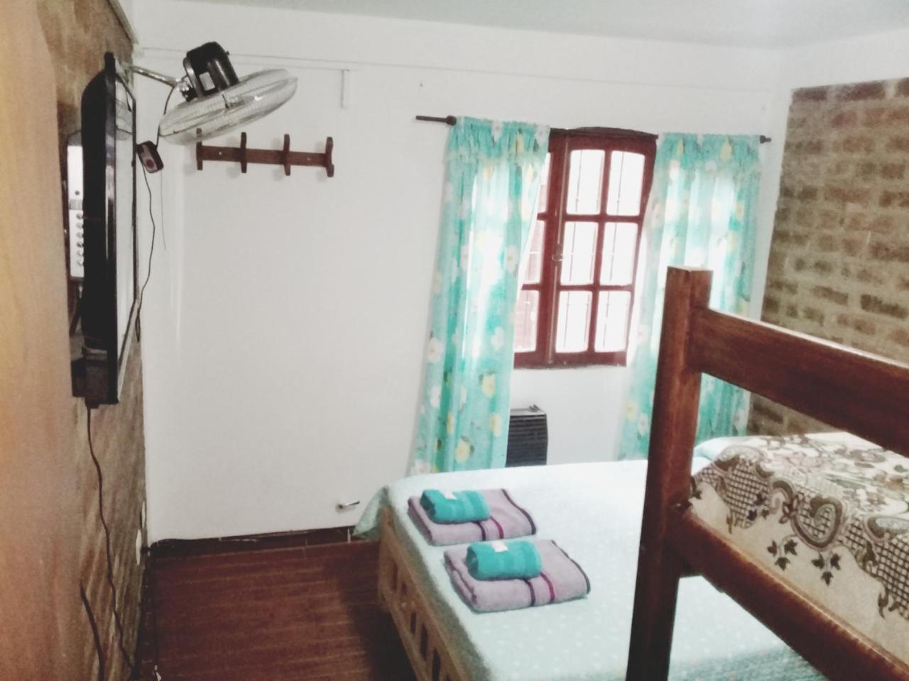 Hostal La Posada De Gervasio ซัลตา ภายนอก รูปภาพ
