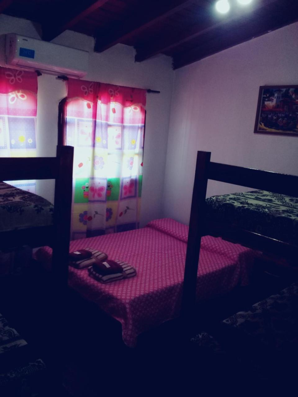 Hostal La Posada De Gervasio ซัลตา ภายนอก รูปภาพ